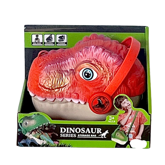 DINO BAG STORAGE