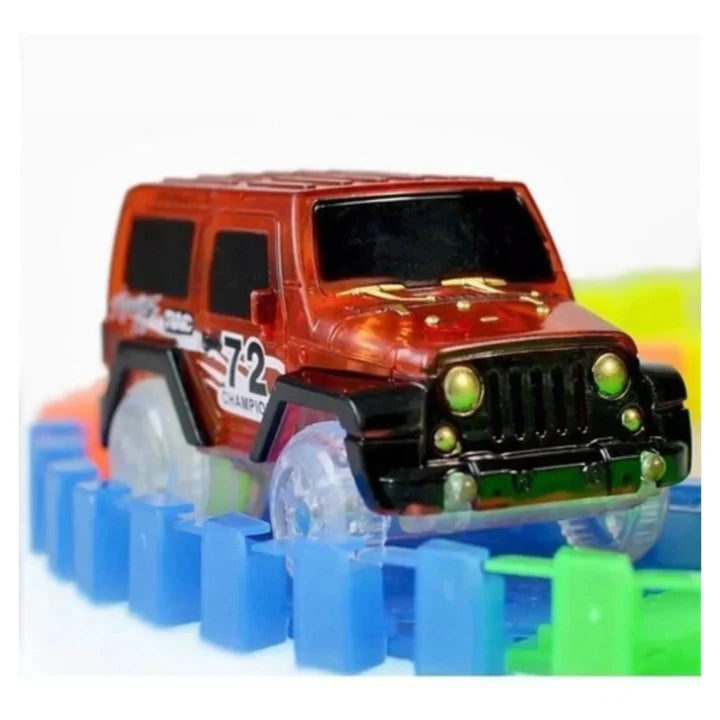 MAGIC TRUCK