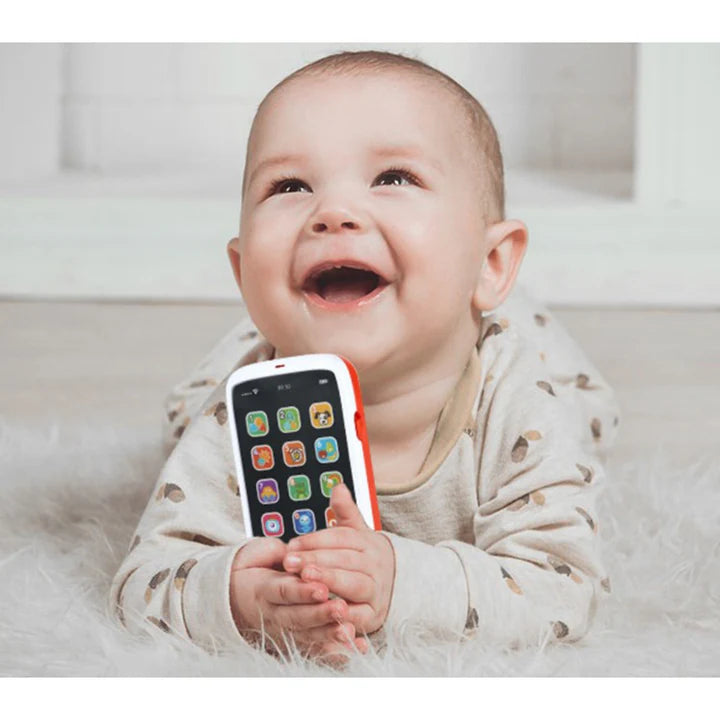 TELEFONO CELULAR PARA BEBES