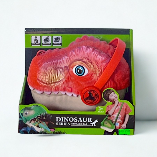 DINO BAG STORAGE