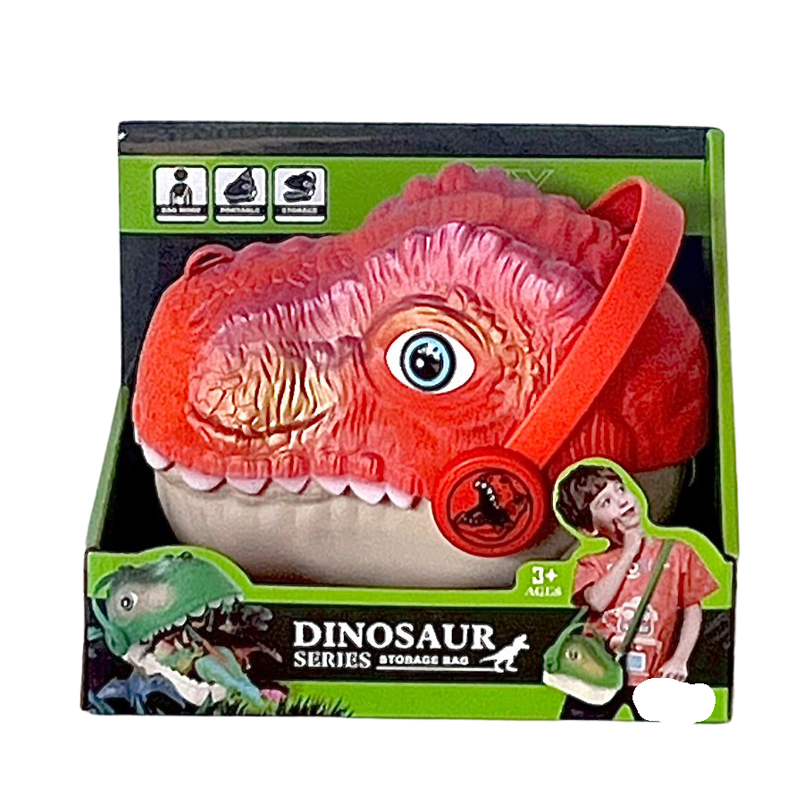 DINO BAG STORAGE