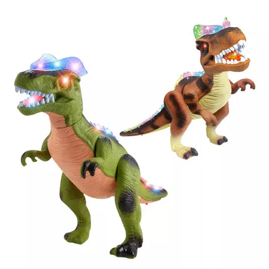DINOSAURIO T-REX A CONTROL REMOTO