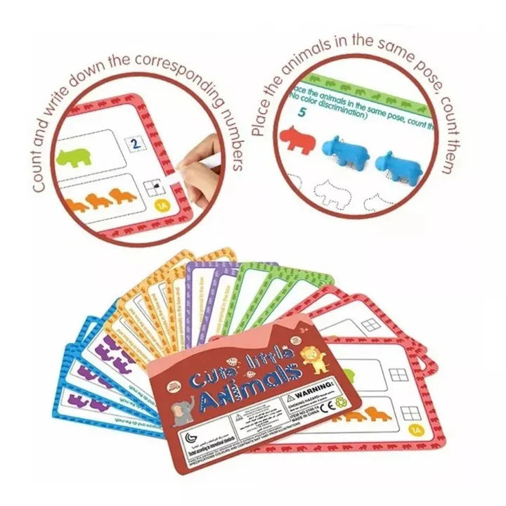 JUEGO DE CLASIFICACION