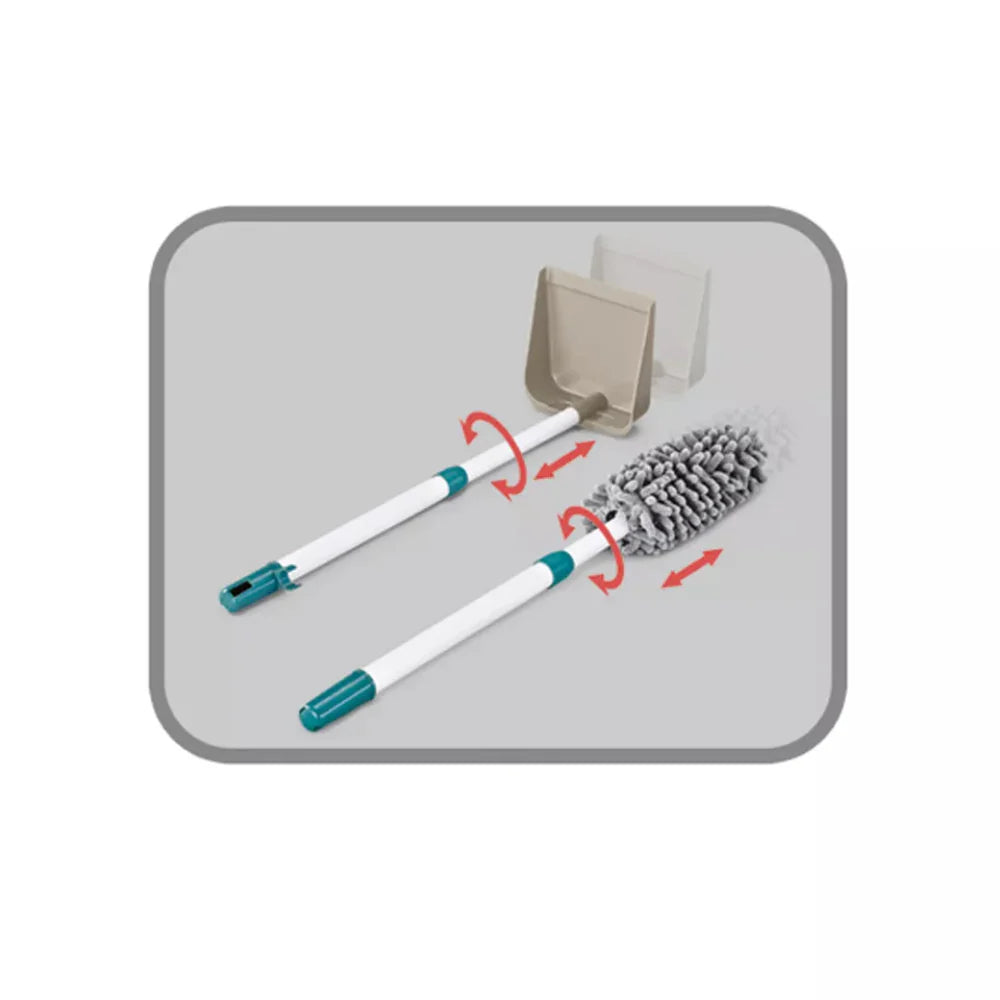 KIT DE LIMPIEZA