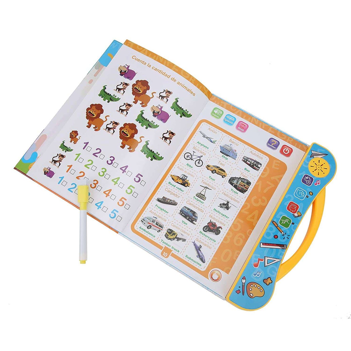 LIBRO DE ESTUDIO