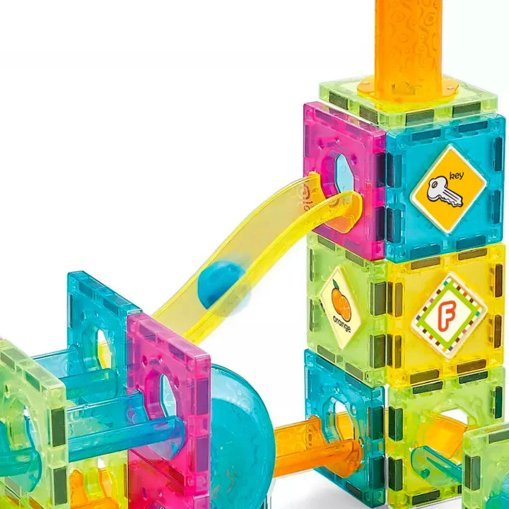 JUEGO DE CONSTRUCCION MAGNETICO