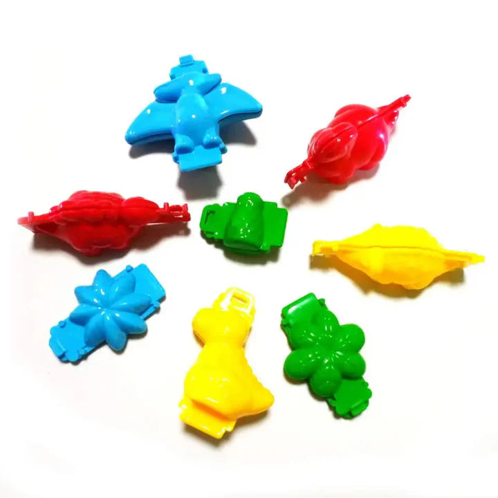 MALETIN DE MASITAS DINO