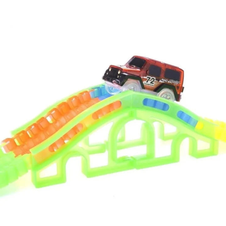 MAGIC TRUCK