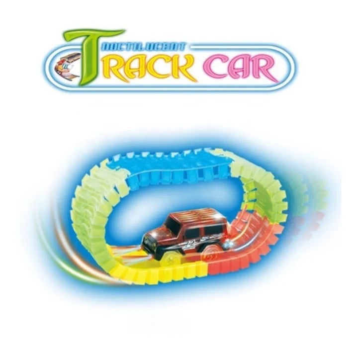 MAGIC TRUCK