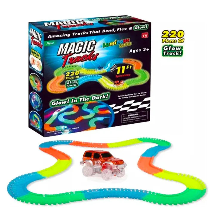 MAGIC TRUCK
