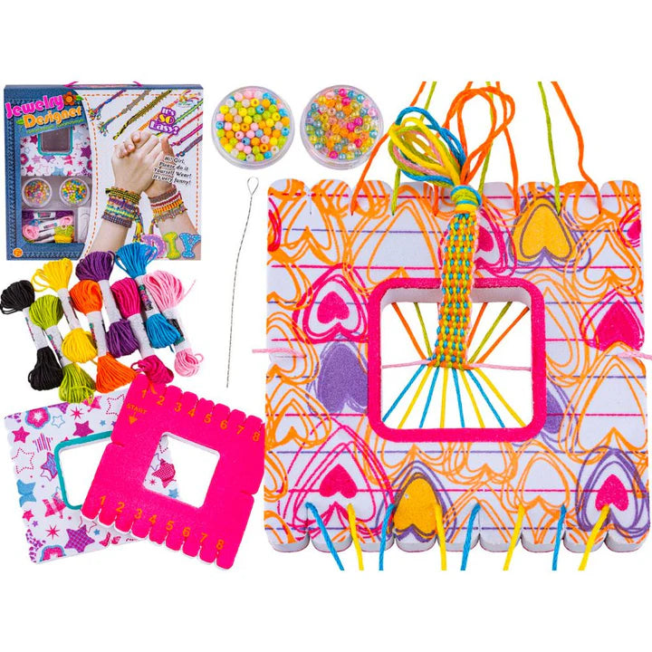 KIT PARA CREAR PULSERAS