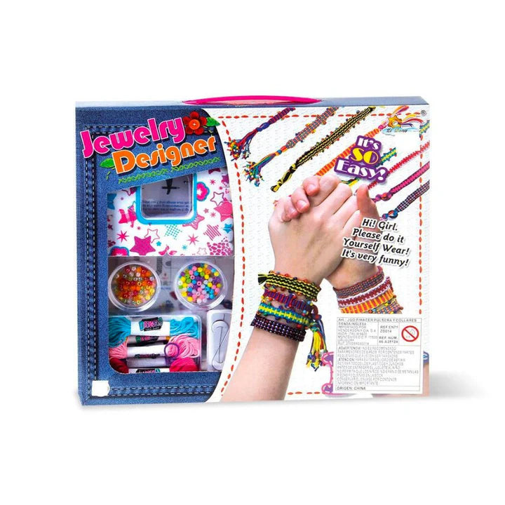 KIT PARA CREAR PULSERAS