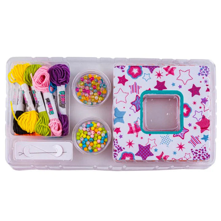 KIT PARA CREAR PULSERAS