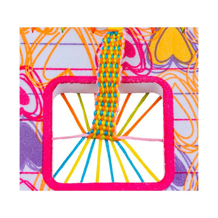 KIT PARA CREAR PULSERAS