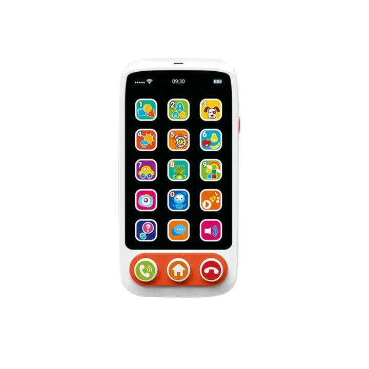 TELEFONO CELULAR PARA BEBES